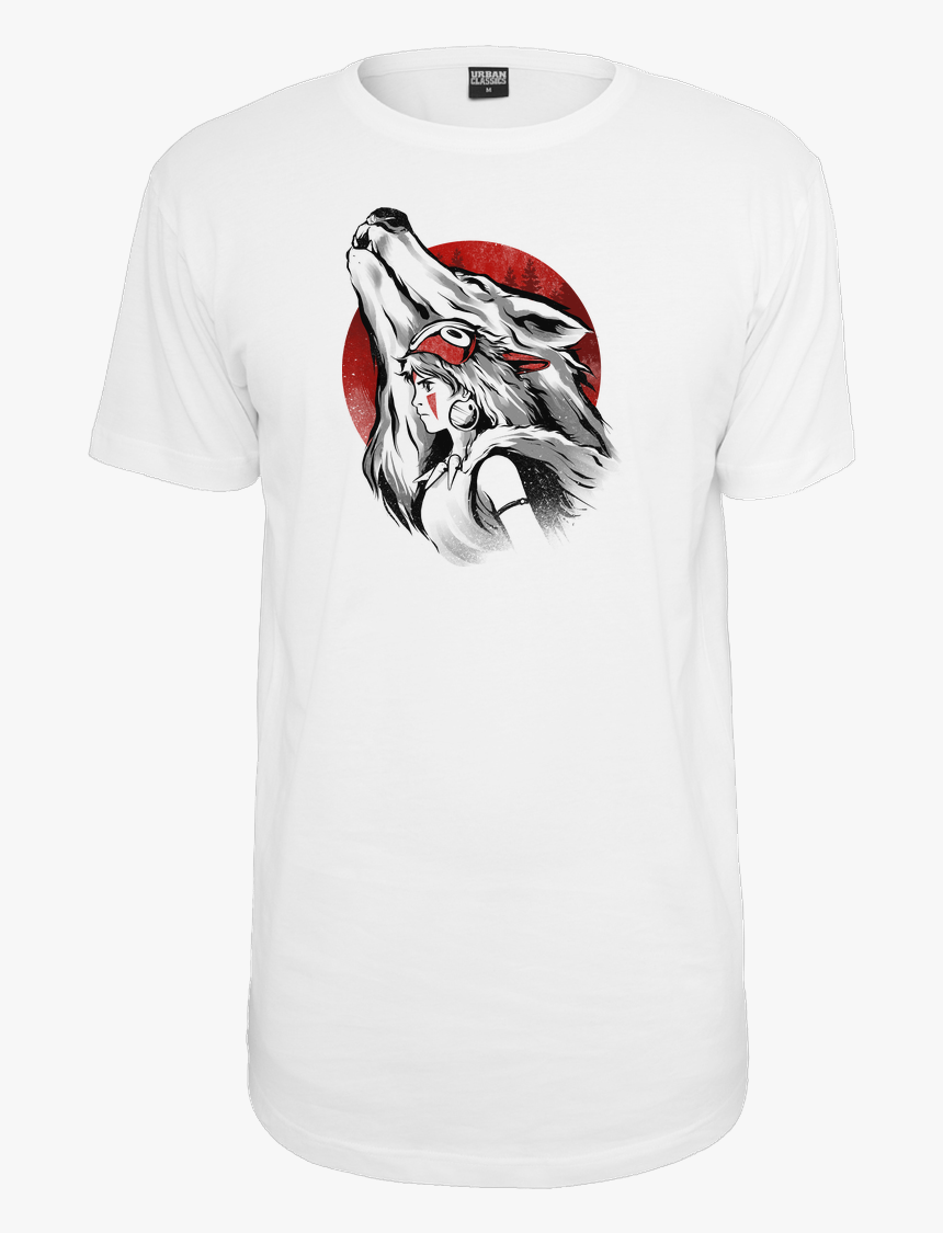 Anime Wolf Png, Transparent Png