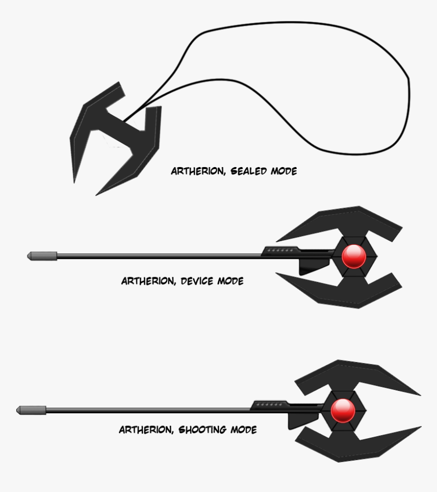 Magical Girl Lyrical Nanoha Character Creation And, HD Png Download