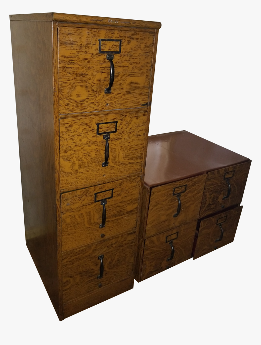 File Cabinet Png, Transparent Png