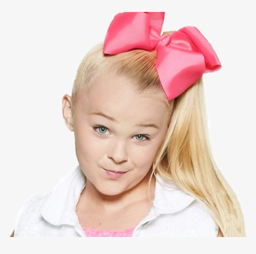 #jojo #jojosiwa #jojosiwa🎀 #dancemoms #girl #blonde, HD Png Download