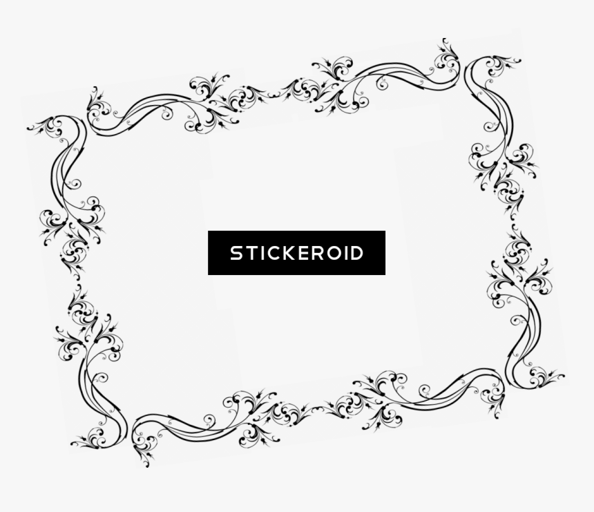 Wedding Borders And Frames , Png Download, Transparent Png