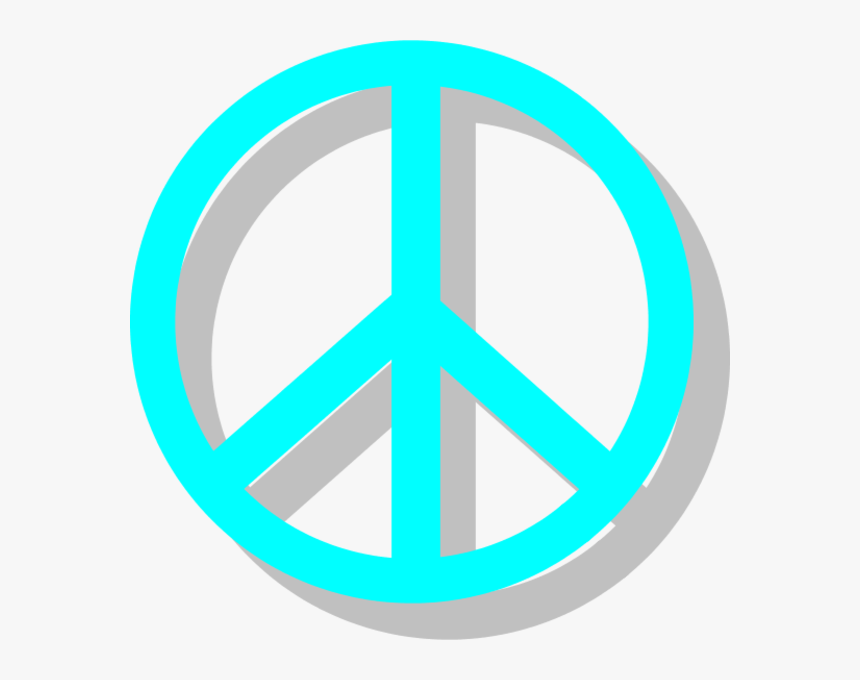 Showing Post & Media For Art Clip Sign Peace Symbol, HD Png Download