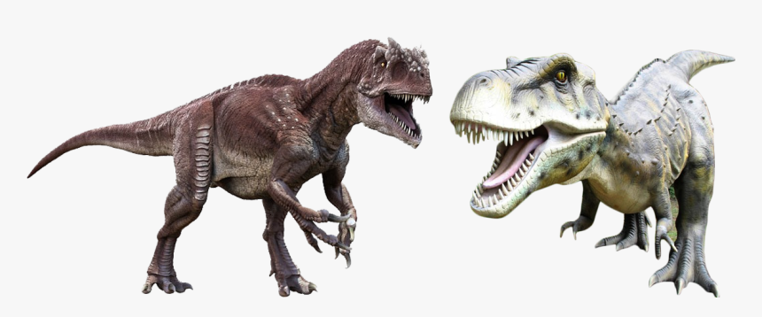 Spinosaurus Png, Transparent Png