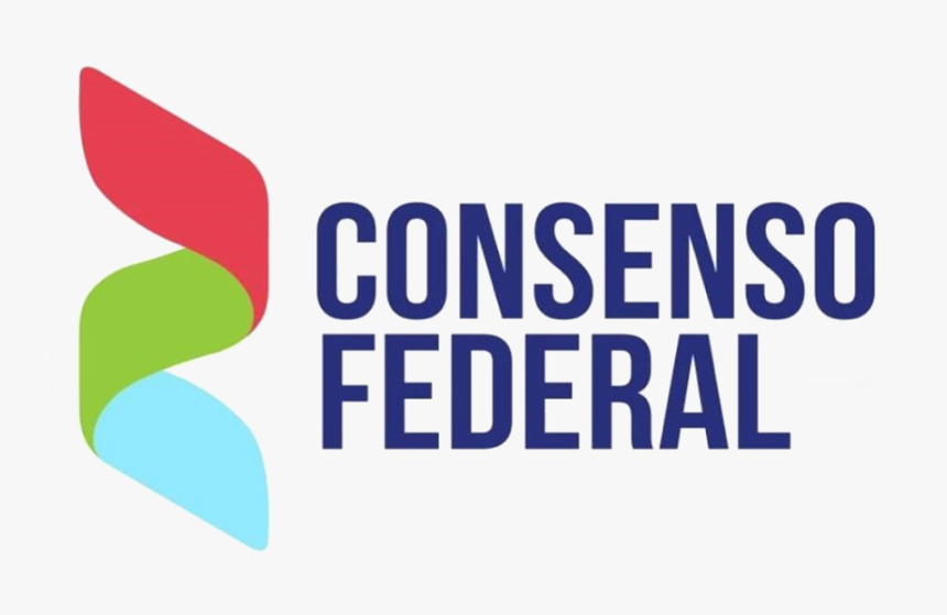 Consenso Federal, HD Png Download