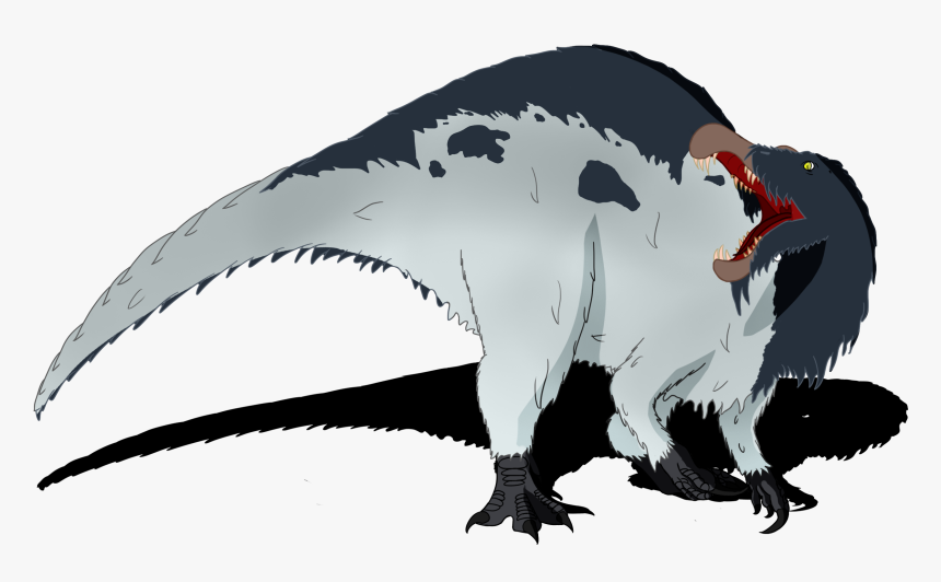 Spinosaurus Png, Transparent Png