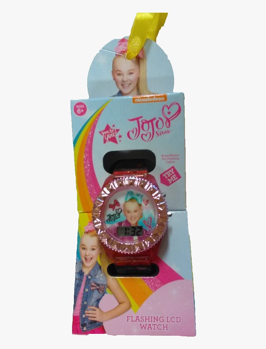 Jojo Siwa Png, Transparent Png