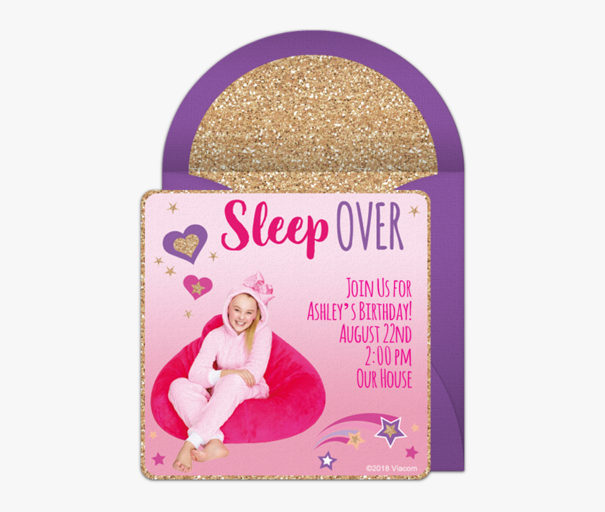 Jojo Siwa Png, Transparent Png