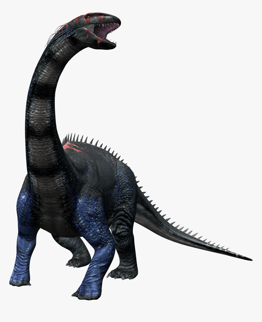 Spinosaurus Png, Transparent Png
