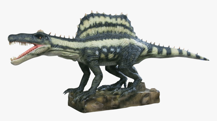 Spinosaurus Png, Transparent Png