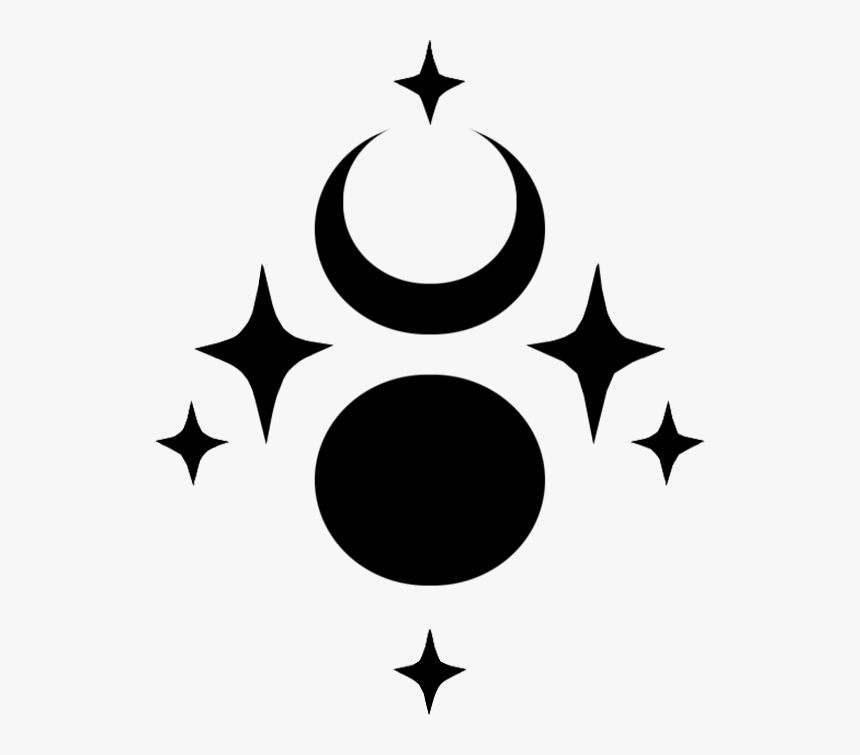 Mysticstars, HD Png Download