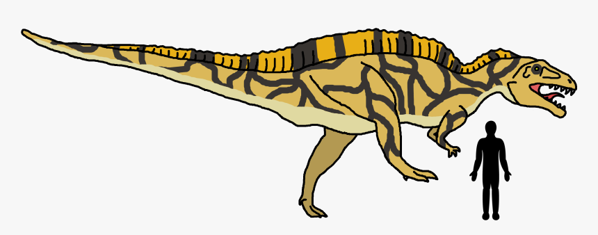 Spinosaurus Png, Transparent Png