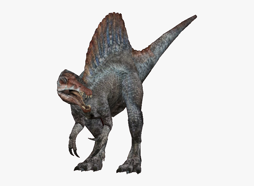 Spinosaurus Png, Transparent Png