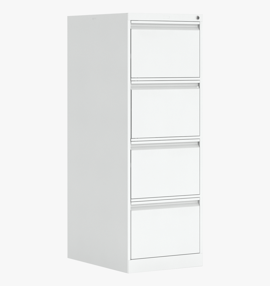 File Cabinet Png, Transparent Png