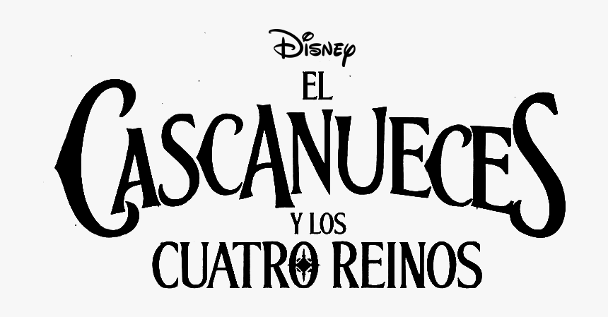 El Cascanueces Y Los Cuatro Reinos, HD Png Download