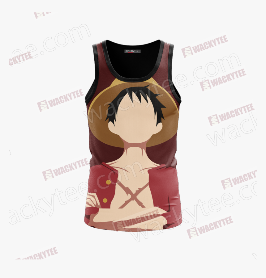 Monkey D Luffy Png, Transparent Png