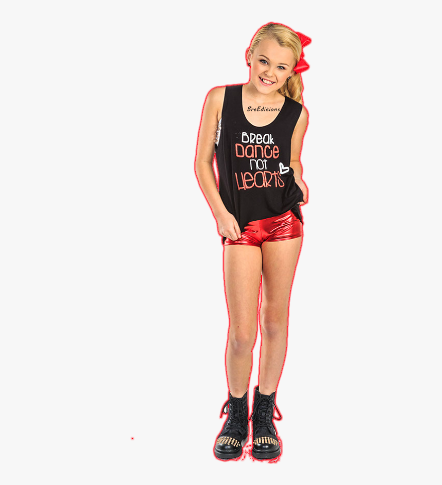 Jojo Siwa Png By, Transparent Png