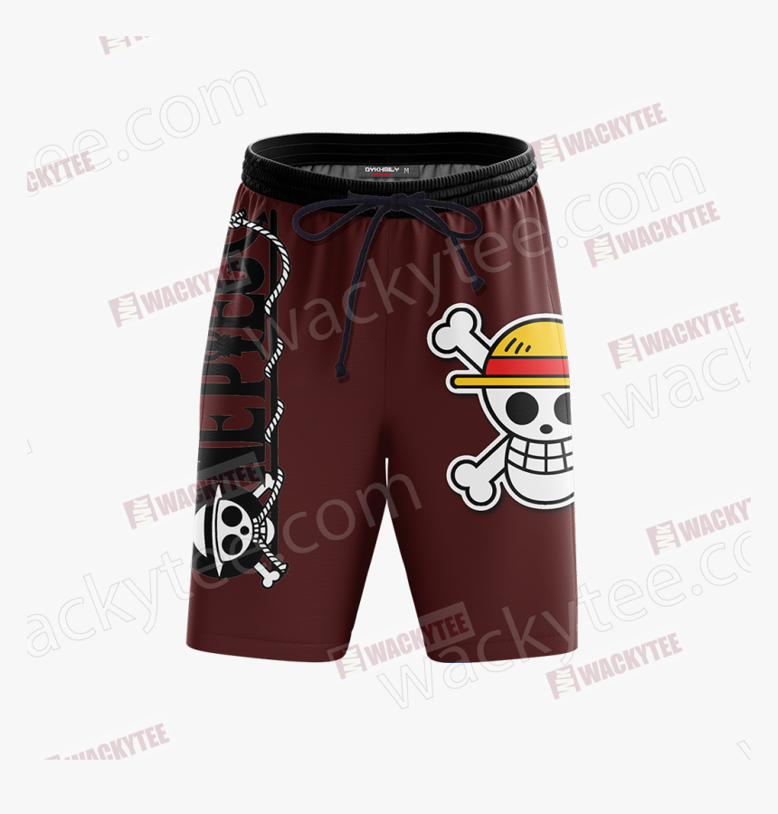 Monkey D Luffy Png, Transparent Png