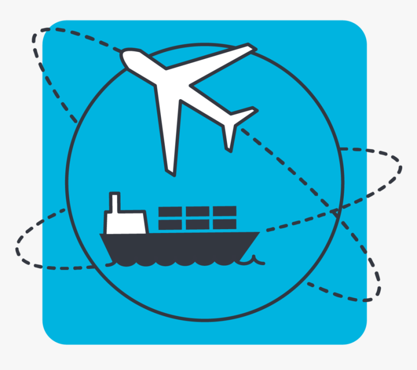 Nrg Web Artboards 2 Shipping Icon, HD Png Download