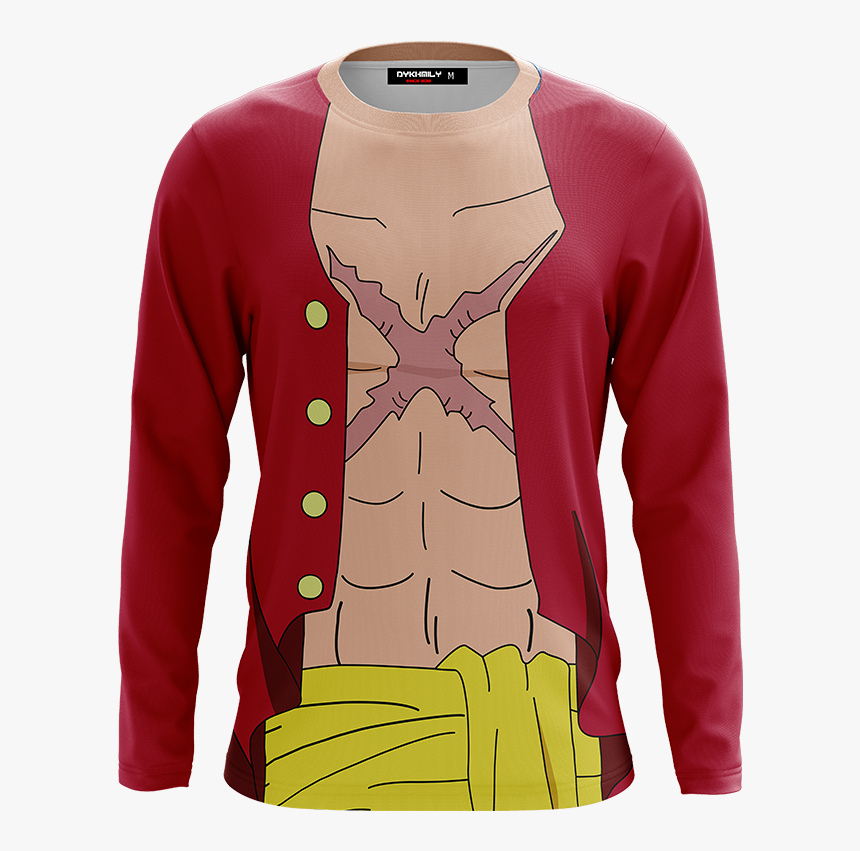 Monkey D Luffy Png, Transparent Png