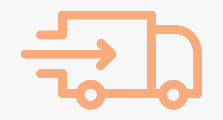 Free Shipping Icon Png, Transparent Png