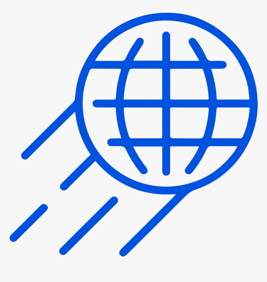 Fast Global Shipping, HD Png Download
