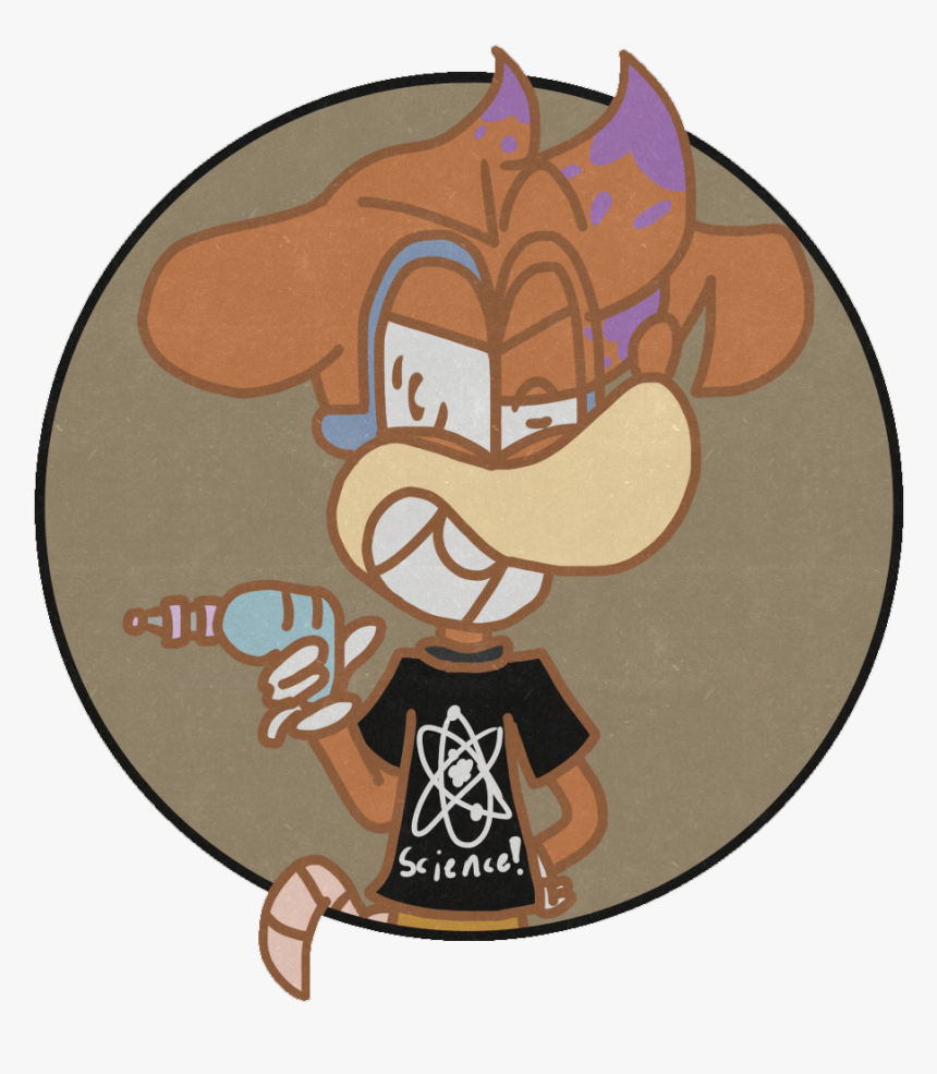 Transparent Mad Scientist Png, Png Download