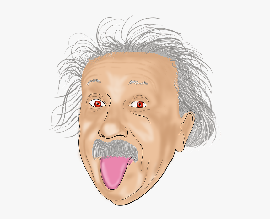 Photo Mad Scientist, HD Png Download