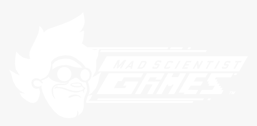 Mad Scientist Png, Transparent Png