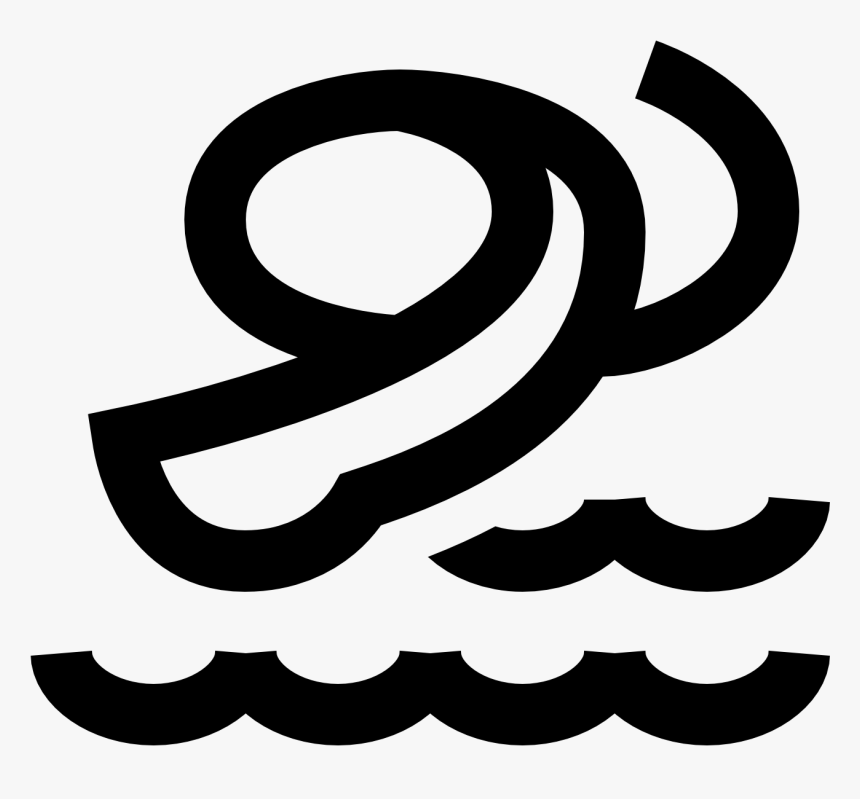Water Symbol Png, Transparent Png