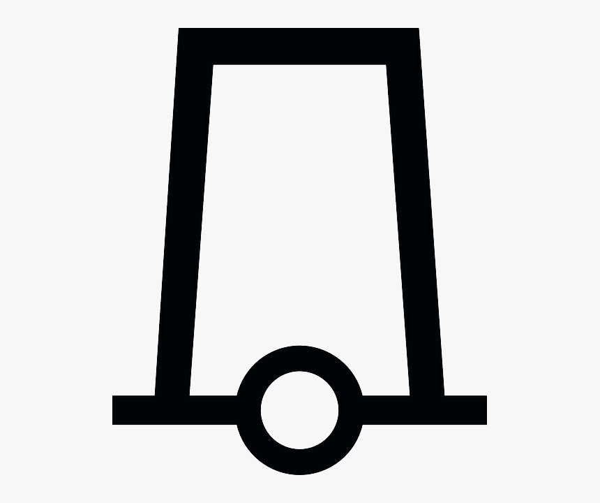 Ocean Red, Tower, Sign, Water, Symbol, Int, Ocean, HD Png Download