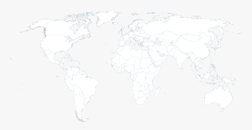 Thailand Map Png, Transparent Png