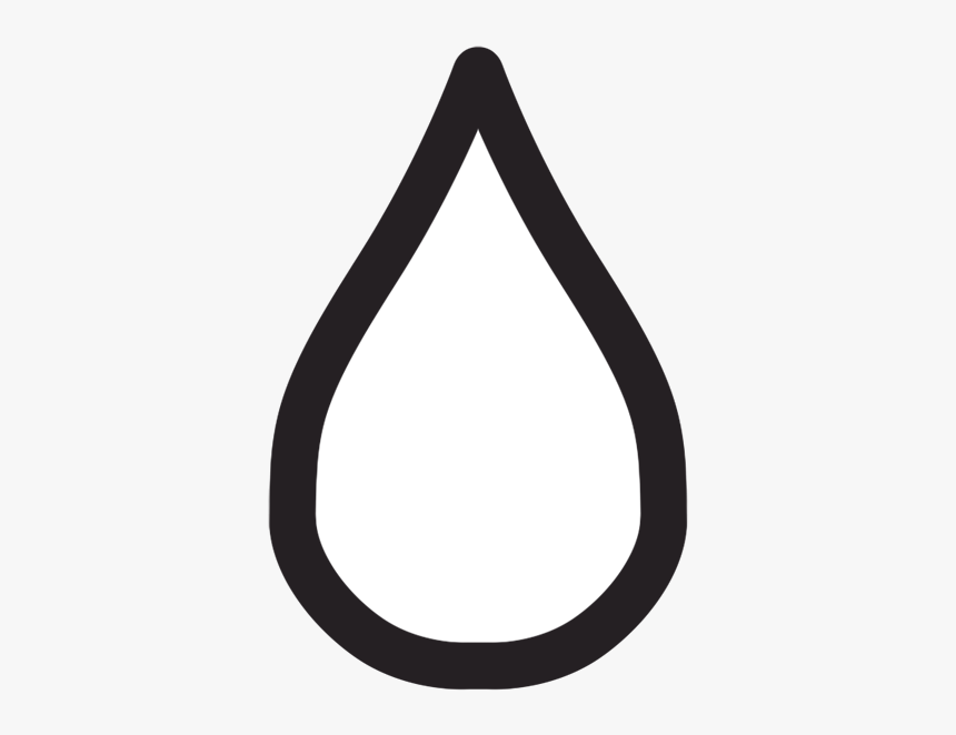 Water Drop Drops Clipart Woter X Transparent Png, Png Download