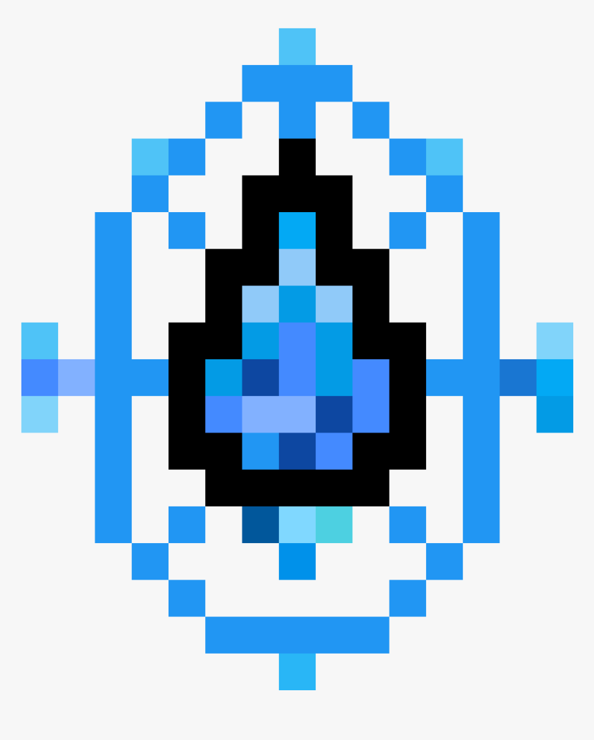 Pixel Super Mario Mushroom , Png Download, Transparent Png