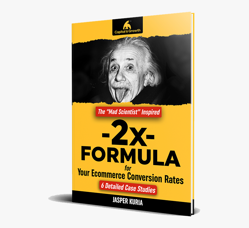 Mad Scientist Png, Transparent Png