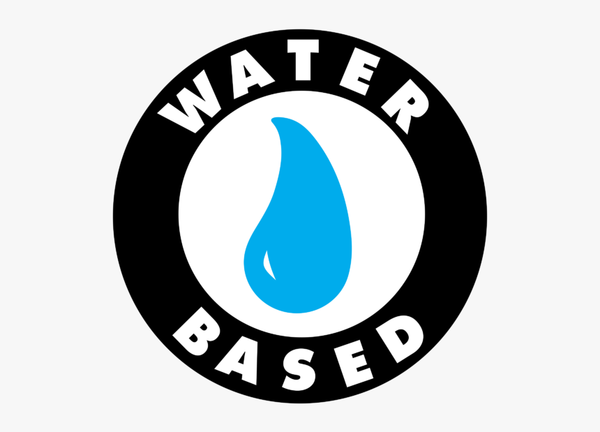 Water Symbol Png, Transparent Png