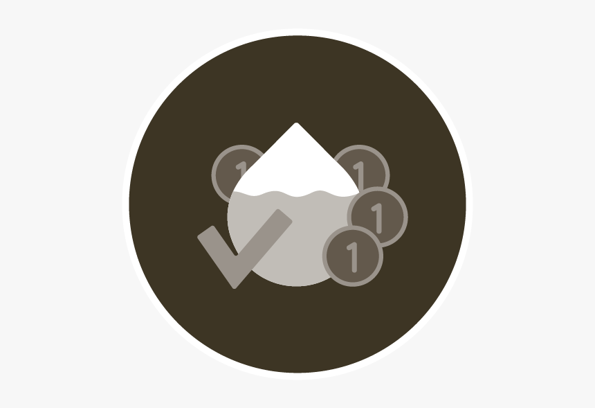 Water Symbol Png, Transparent Png