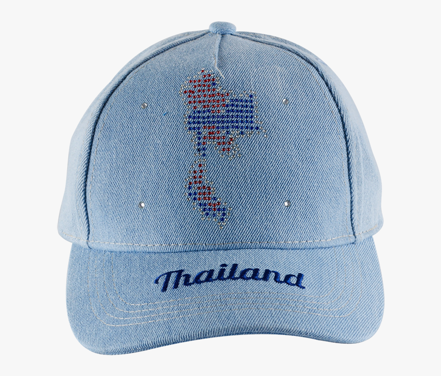 Thailand Map Png, Transparent Png
