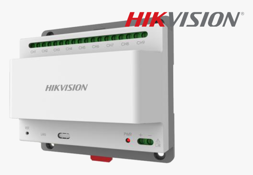 Two-wire Controller, Interface For 9, Reset Button,, HD Png Download