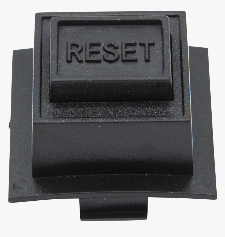 Md4 Reset Button, HD Png Download