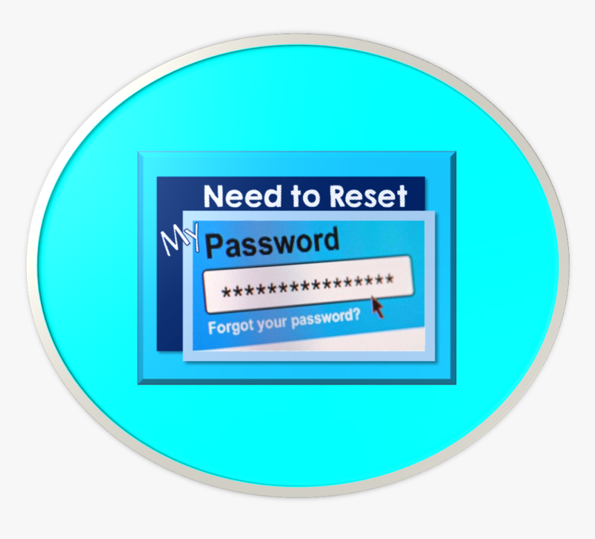 Reset Button Png, Transparent Png