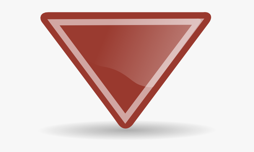 Decrease, HD Png Download