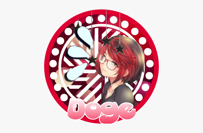 #red #doge #xbox #icon, HD Png Download