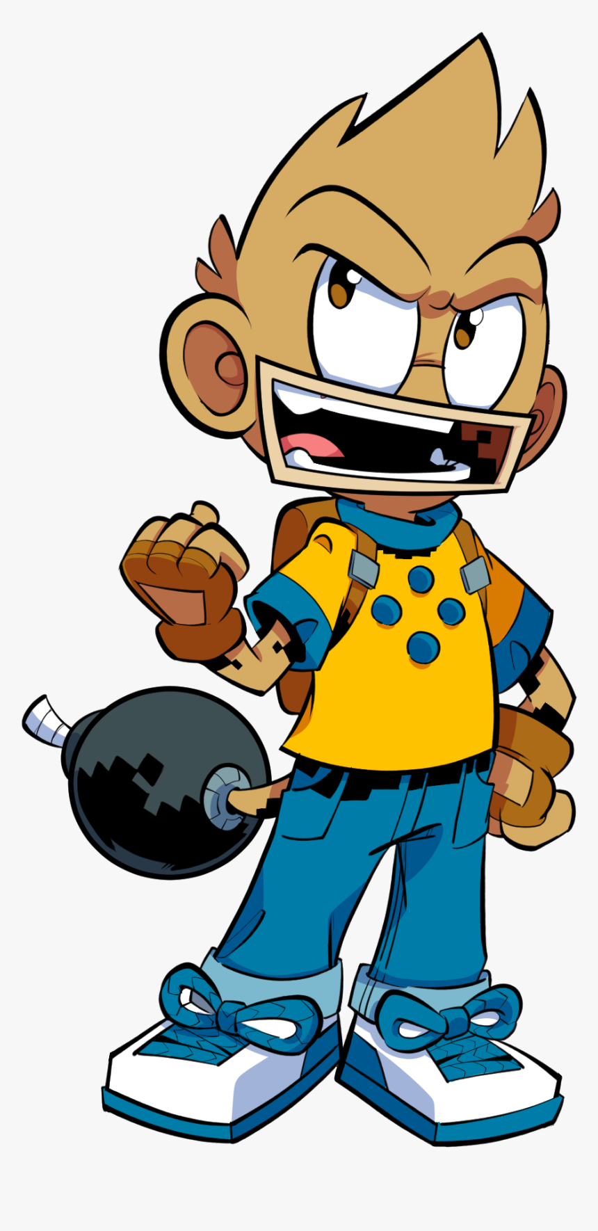 The Reset Button, HD Png Download