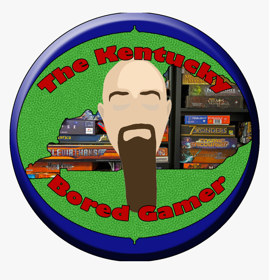 Kentucky Bored Gamer, HD Png Download