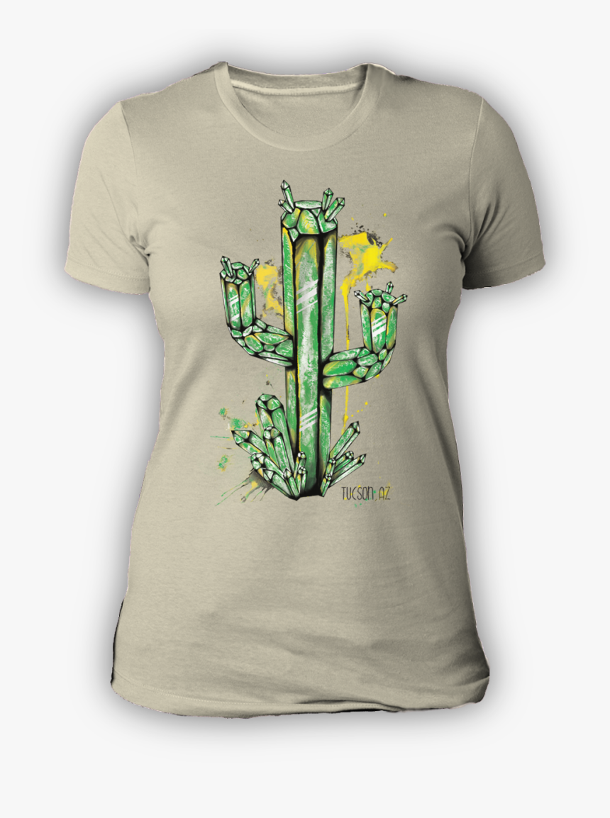Watercolor Cactus Png, Transparent Png
