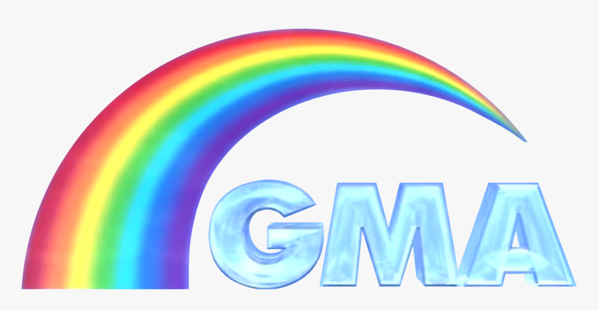 Gma Logo, HD Png Download