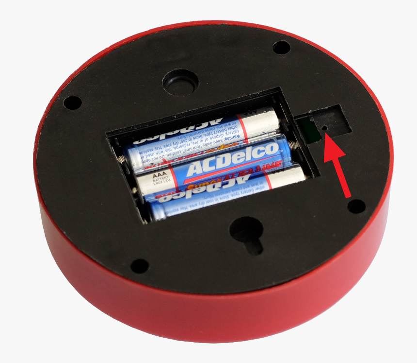 Reset Button Png, Transparent Png
