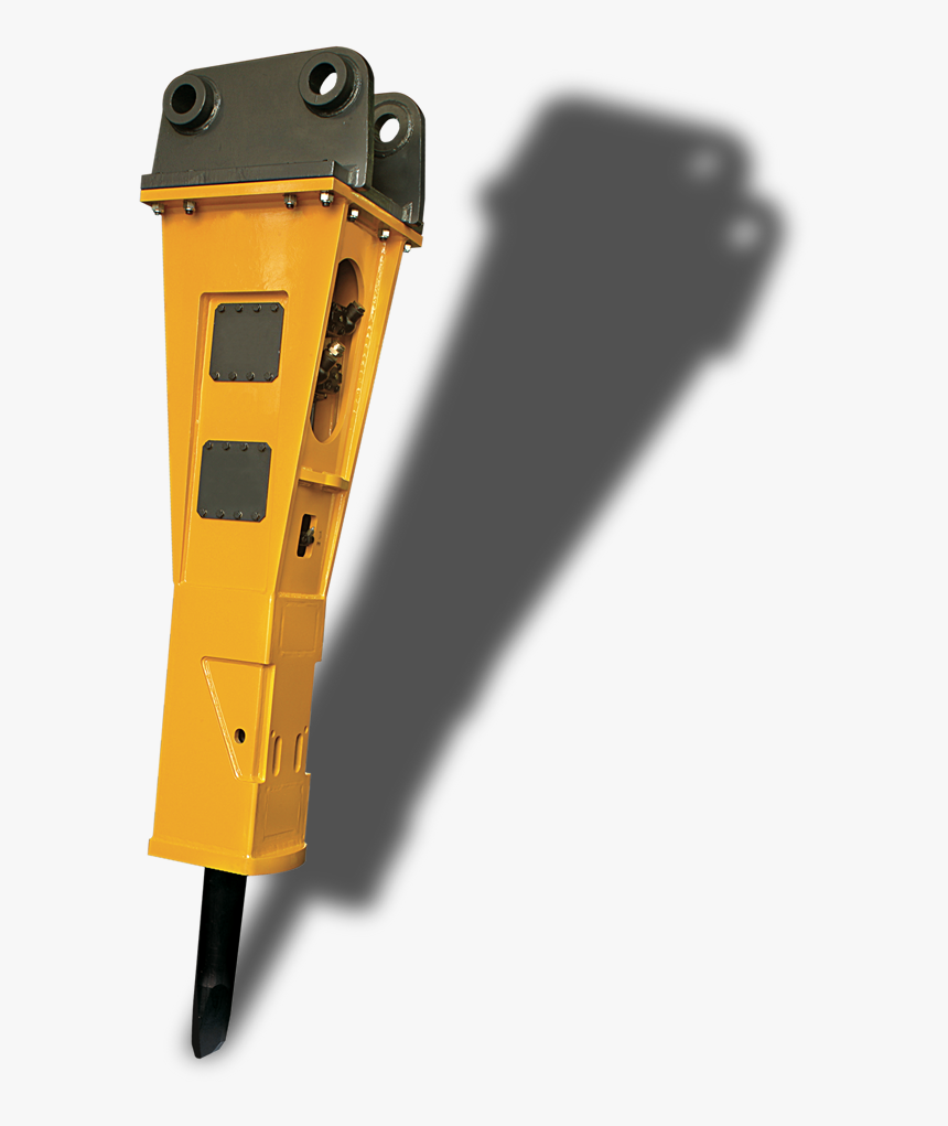 Martelli Demolitori Idraulici, HD Png Download