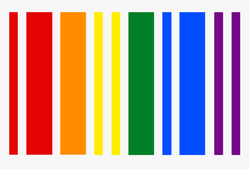 Wikidata Logo Lgbt, HD Png Download