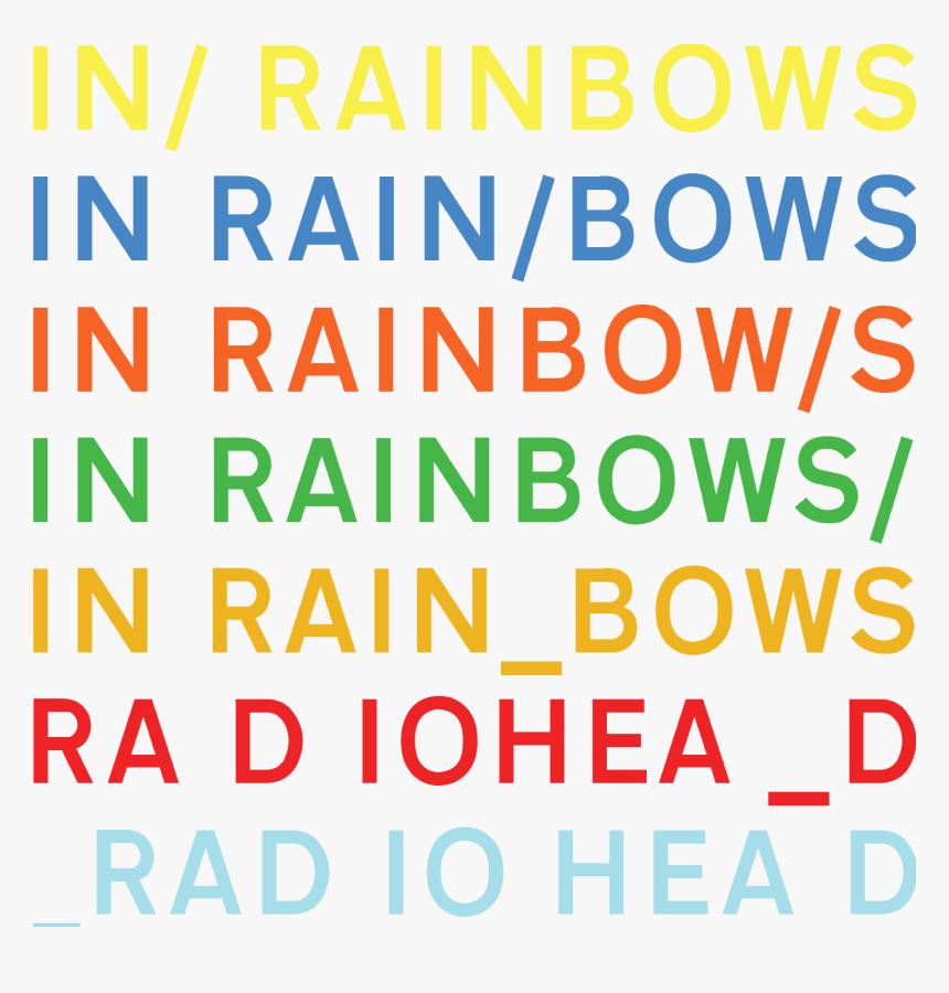 Rainbow .png, Transparent Png